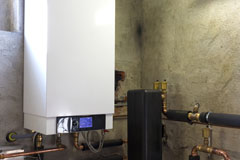 Buxhall Fen Street condensing boiler companies